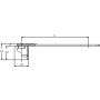 Bouchon DNP SKP9M120