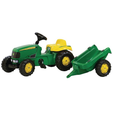 Tracteur miniature ROLLY TOYS R01219