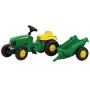 Tracteur miniature ROLLY TOYS R01219