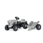 Tracteur miniature ROLLY TOYS R01494