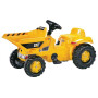 Benne miniature ROLLY TOYS R02417