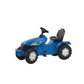 Tracteur miniature ROLLY TOYS R03621