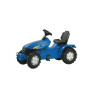 Tracteur miniature ROLLY TOYS R03621