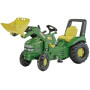 Tracteur miniature ROLLY TOYS R04663