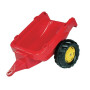 Remorque pour enfants ROLLY TOYS R12170