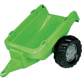 Remorque pour enfants ROLLY TOYS R12172