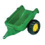Remorque pour enfants ROLLY TOYS R12174