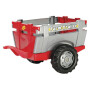 Remorque ROLLY TOYS R12209