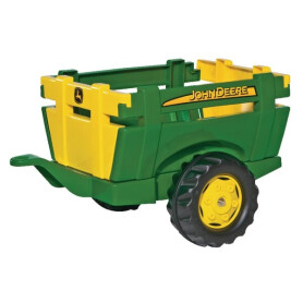 Remorque ROLLY TOYS R12210