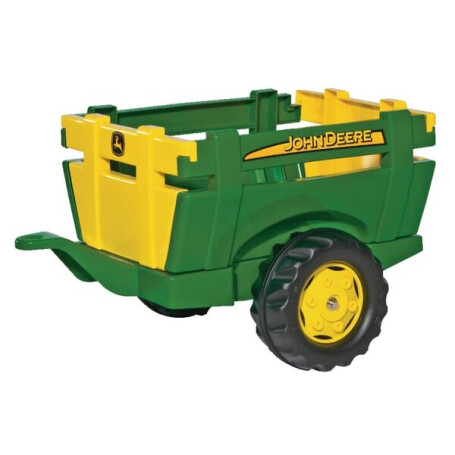 Remorque ROLLY TOYS R12210