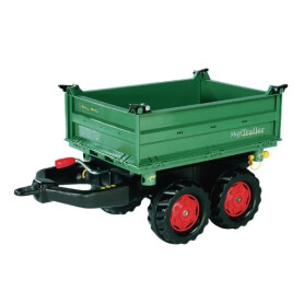 Remorque pour enfants ROLLY TOYS R12220