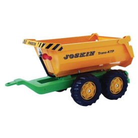 Remolque Joskin ROLLY TOYS R12226