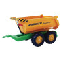 Remorque ROLLY TOYS R12226