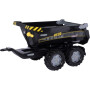 Remorque pour enfants ROLLY TOYS R12326