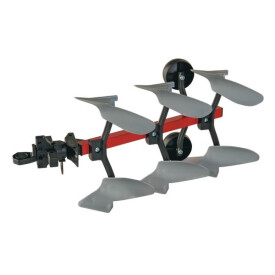 Aratro reversibile ROLLY TOYS R12386