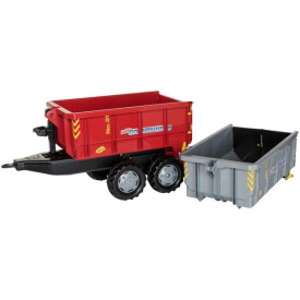 Traino interruttore ROLLY TOYS R12393