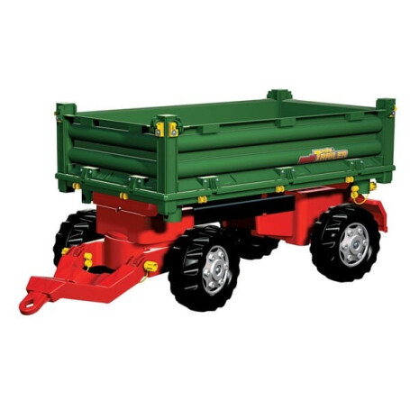 Tracteur miniature ROLLY TOYS R12500