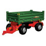 Tracteur miniature ROLLY TOYS R12500