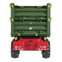 Tracteur miniature ROLLY TOYS R12501