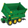 Tracteur miniature ROLLY TOYS R12504