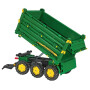 Tracteur miniature ROLLY TOYS R12504