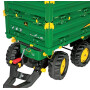 Tracteur miniature ROLLY TOYS R12504