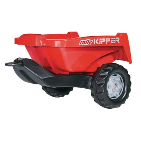 Remorque pour enfants ROLLY TOYS R12881