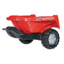 Remorque pour enfants ROLLY TOYS R12881