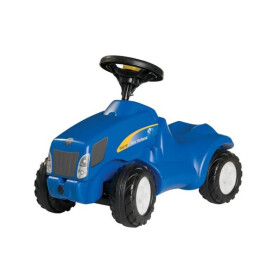 Tracteur miniature ROLLY TOYS R13208