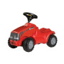 Tracteur pour enfants sans pédales ROLLY TOYS R13226