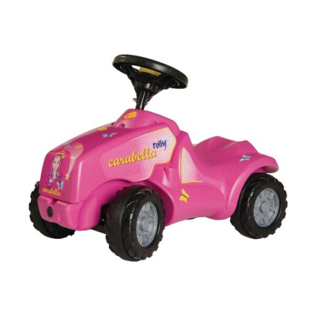 Tracteur miniature ROLLY TOYS R13242
