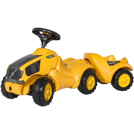 Tracteur pour enfants ROLLY TOYS R13256