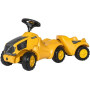 Tracteur pour enfants ROLLY TOYS R13256