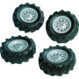 Pneu ROLLY TOYS R40918