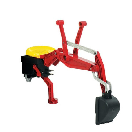 Excavatrice miniature ROLLY TOYS R40932