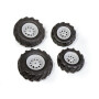 Pneu ROLLY TOYS R40984