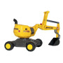 Excavatrice miniature ROLLY TOYS R42109