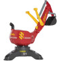 Excavatrice miniature ROLLY TOYS R42203