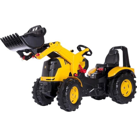 Tracteur miniature ROLLY TOYS R51138