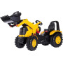 Tracteur miniature ROLLY TOYS R51138