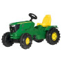 Tracteur miniature ROLLY TOYS R60106