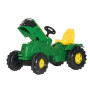 Tracteur miniature ROLLY TOYS R60106