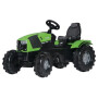Tracteur miniature ROLLY TOYS R60124