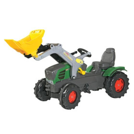 Tracteur miniature ROLLY TOYS R61105