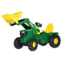 Tracteur miniature ROLLY TOYS R61109