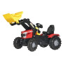 Tracteur miniature ROLLY TOYS R61113