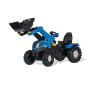 Tracteur miniature ROLLY TOYS R61125