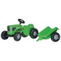 Tracteur miniature ROLLY TOYS R62000