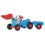 Tracteur miniature ROLLY TOYS R63004