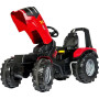 Tracteur miniature ROLLY TOYS R65100